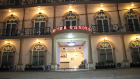Гостиница Hotel Mitra Garden  Пангкалпинанг